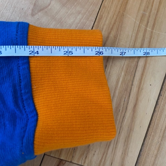 Calvin Klein jeans long sleeve polo - Picture 11 of 11